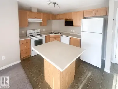 Interior photo 3 of #6120 7331 South Terwillegar DR NW NW