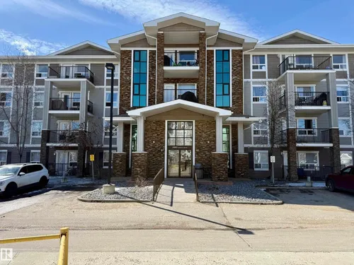 #1302 9363 SIMPSON DR NW, Edmonton - $177,000
