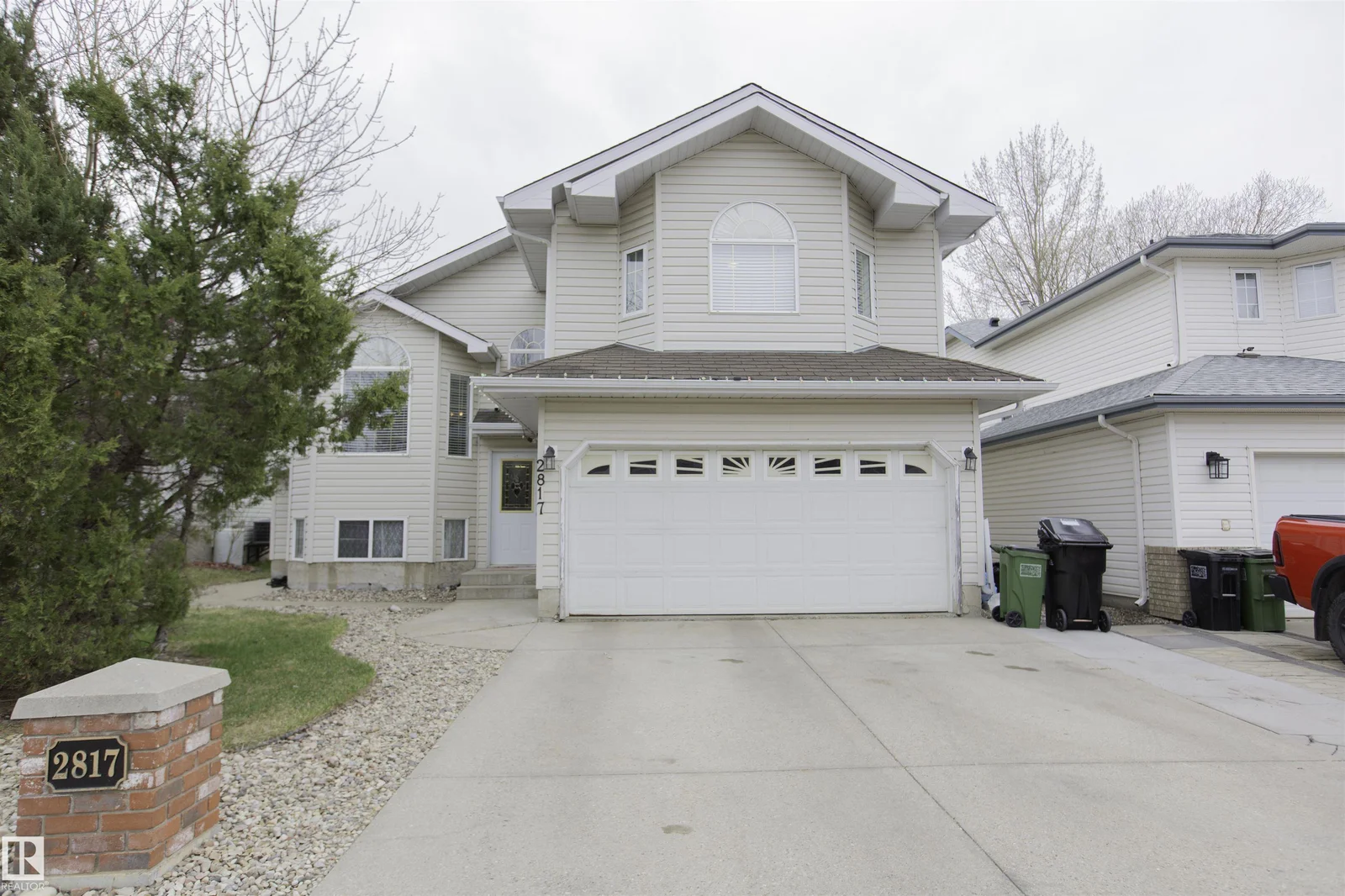 2817 40A AV NW, Edmonton - 6 bedroom Detached Single Family for sale