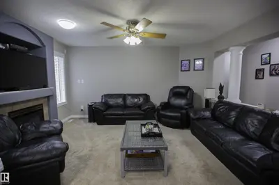 Interior photo 2 of 2817 40A AV NW