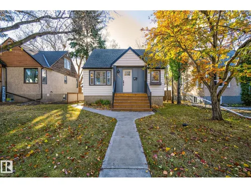 10915 67 AV NW, Edmonton - $615,000