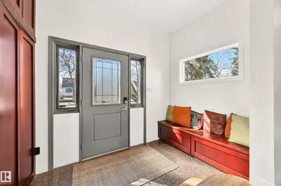 Interior photo 1 of 6807 112A ST NW
