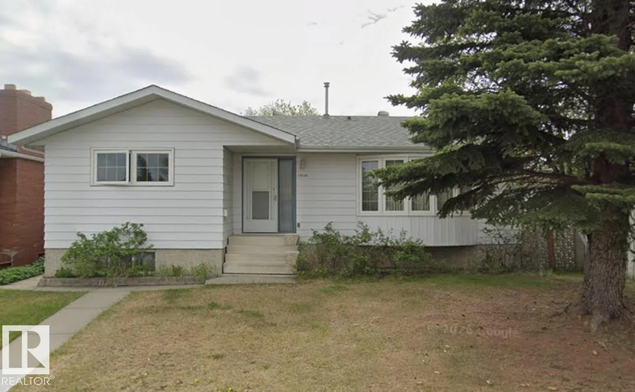 11035 166 AV NW, Edmonton - 5 bedroom Detached Single Family for sale