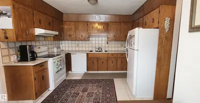 Interior photo 1 of 11035 166 AV NW