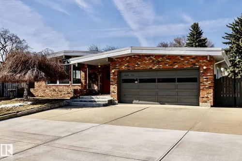 16536 103 ST NW, Edmonton - $599,000