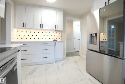 Interior photo 2 of 18412 92 AV NW