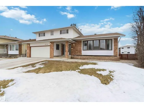 17919 94 AV NW, Edmonton - $553,400