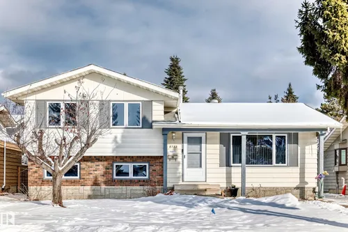 8733 181A ST NW NW, Edmonton - $484,900