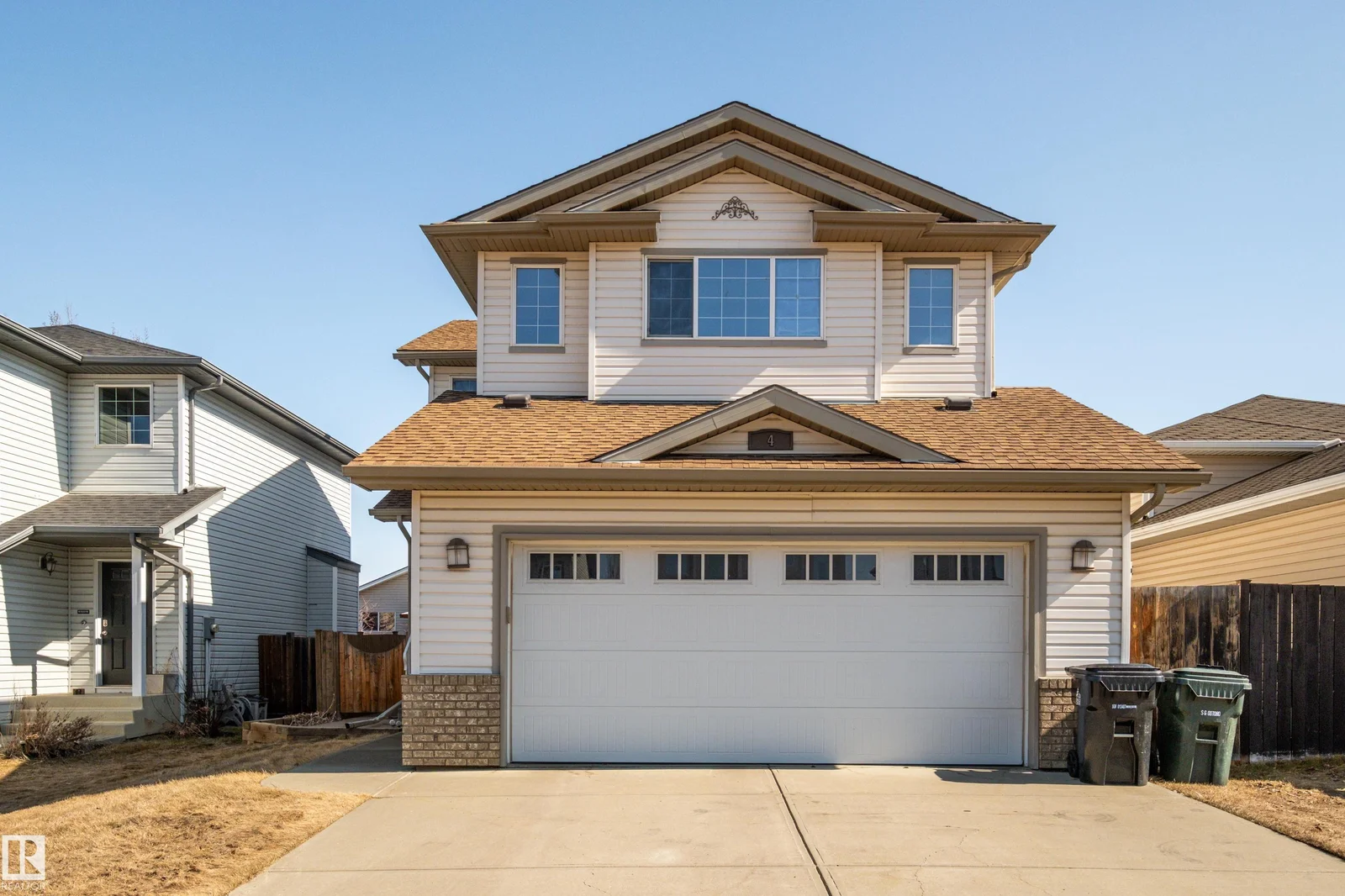 4 SPRING GROVE, Spruce Grove - 3 bedroom Detached Single Family for sale