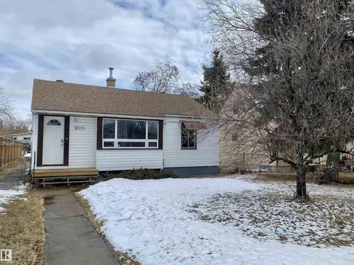 12115 106 ST NW, Edmonton - $329,900