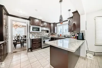 Interior photo 2 of 12131 101 STREET NW