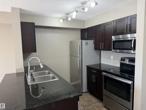 #224 5370 CHAPPELLE RD SW, Edmonton - $194,500