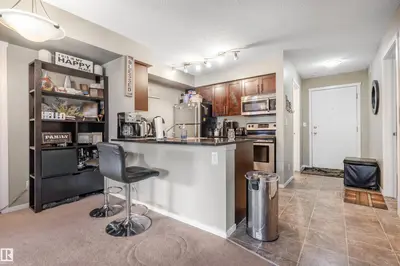 Interior photo 3 of ##313 5390 Chappelle RD SW