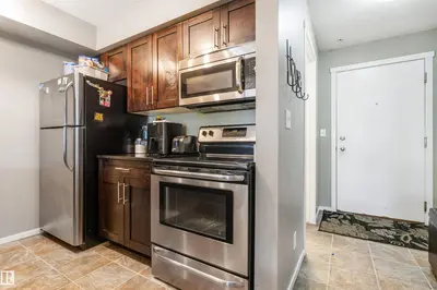 Interior photo 2 of ##313 5390 Chappelle RD SW