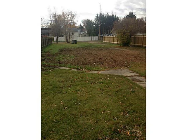 5018 52 AV, Stony Plain - 0 bedroom Vacant Lot/Land for sale