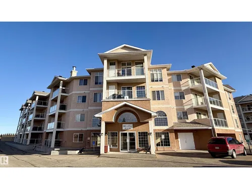 #118 7801 GOLF COURSE RD, Stony Plain - $220,000
