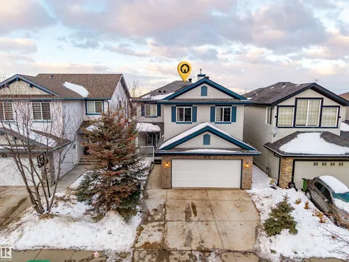 144 55 ST SW, Edmonton - $528,900