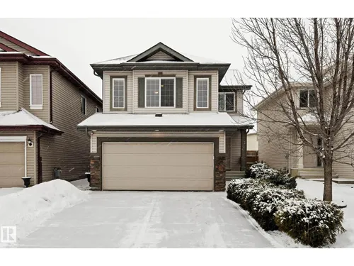 304 79 ST SW, Edmonton - $549,000