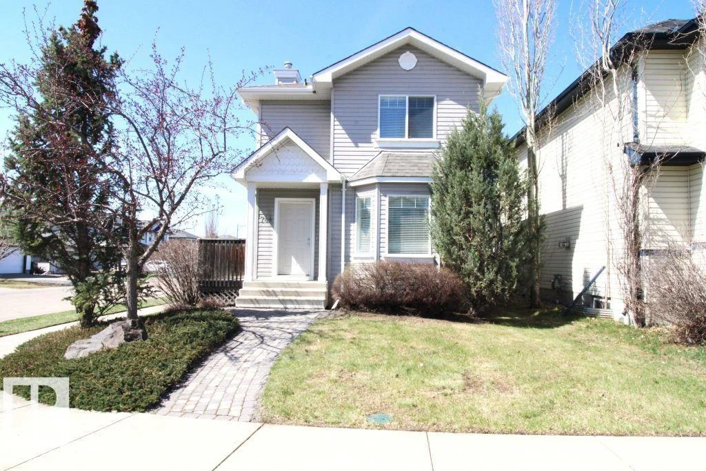 744 88 ST SW, Edmonton - 4 bedroom Detached Single Family for sale