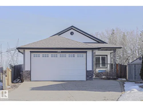 205 79 ST SW SW, Edmonton - $532,900