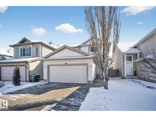 421 84 ST SW, Edmonton - $489,000