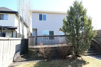 Interior photo 1 of 744 88 ST SW