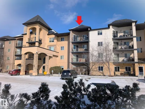 #415 14608 125 ST NW, Edmonton - $225,000