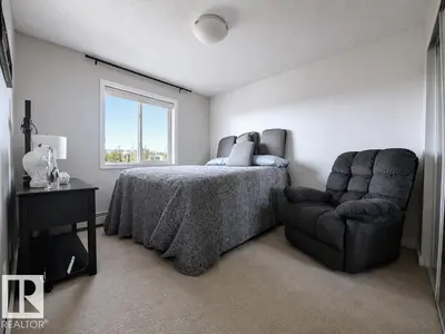 Interior photo 4 of #311 14808 125 ST NW
