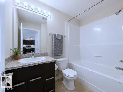 Interior photo 3 of #311 14808 125 ST NW