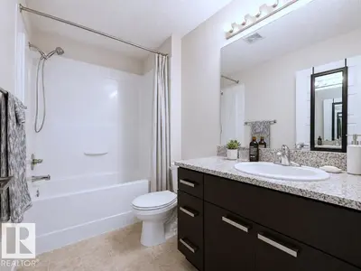 Interior photo 2 of #311 14808 125 ST NW