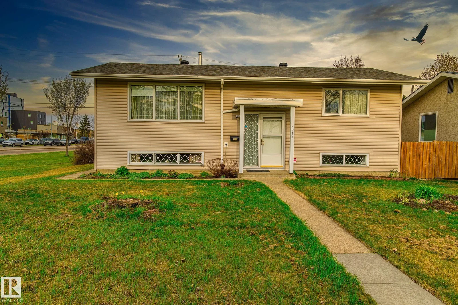 5915 115 ST NW, Edmonton - 4 bedroom Detached Single Family for sale
