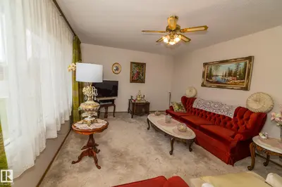 Interior photo 4 of 5915 115 ST NW