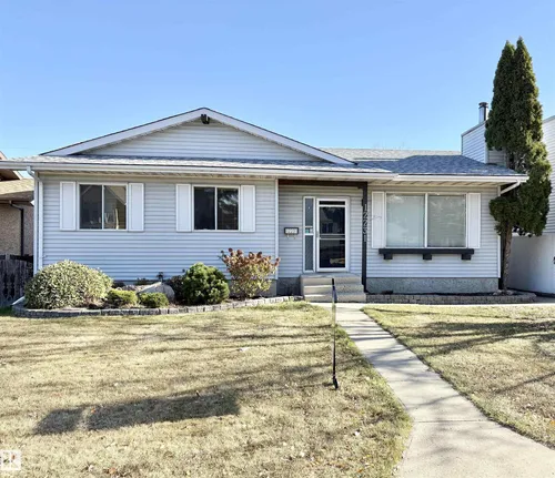 12231 44 ST NW NW, Edmonton - $425,000