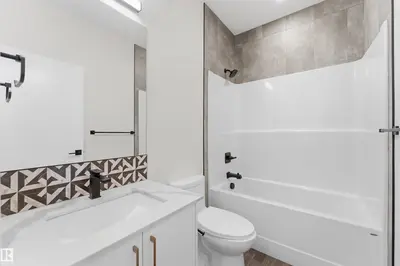 Interior photo 2 of 12447 47 ST NW