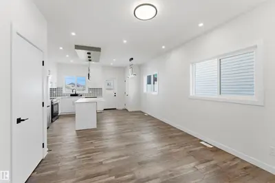Interior photo 3 of 12447 47 ST NW