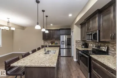Interior photo 2 of 151 CALEDONIA DR