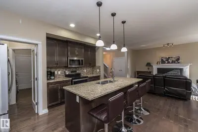 Interior photo 4 of 151 CALEDONIA DR