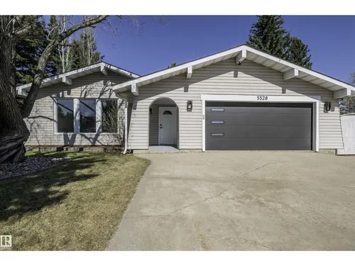 5528 54 ST, Leduc - $519,900