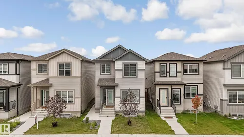 304 36 AV NW, Edmonton - $555,000
