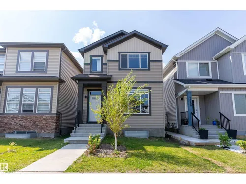 3704 2 ST NW, Edmonton - $484,900