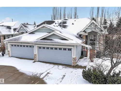 6 BRIARWOOD VG, Stony Plain - $450,000