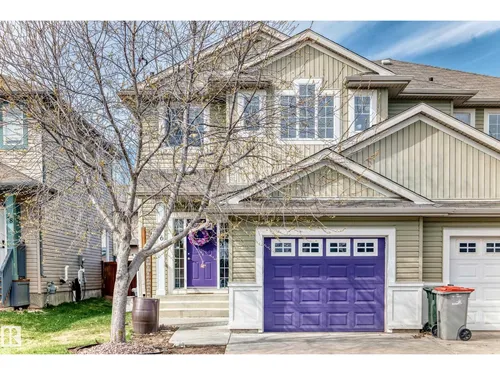 26 SOUTH CREEK WD, Stony Plain - $375,000