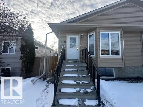 12124 122 ST NW, Edmonton - $428,000
