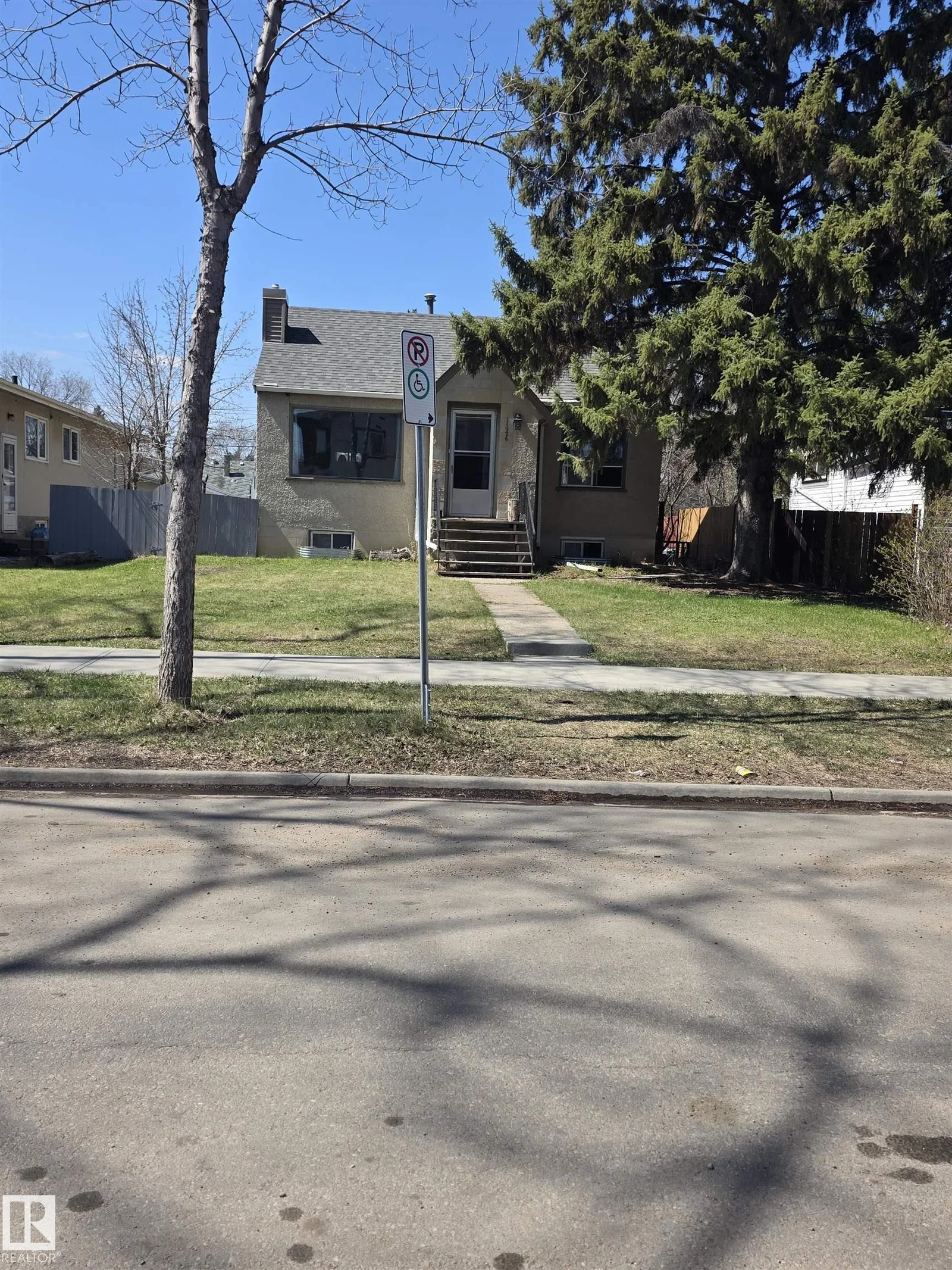 11926 125 ST NW, Edmonton - 0 bedroom Vacant Lot/Land for sale