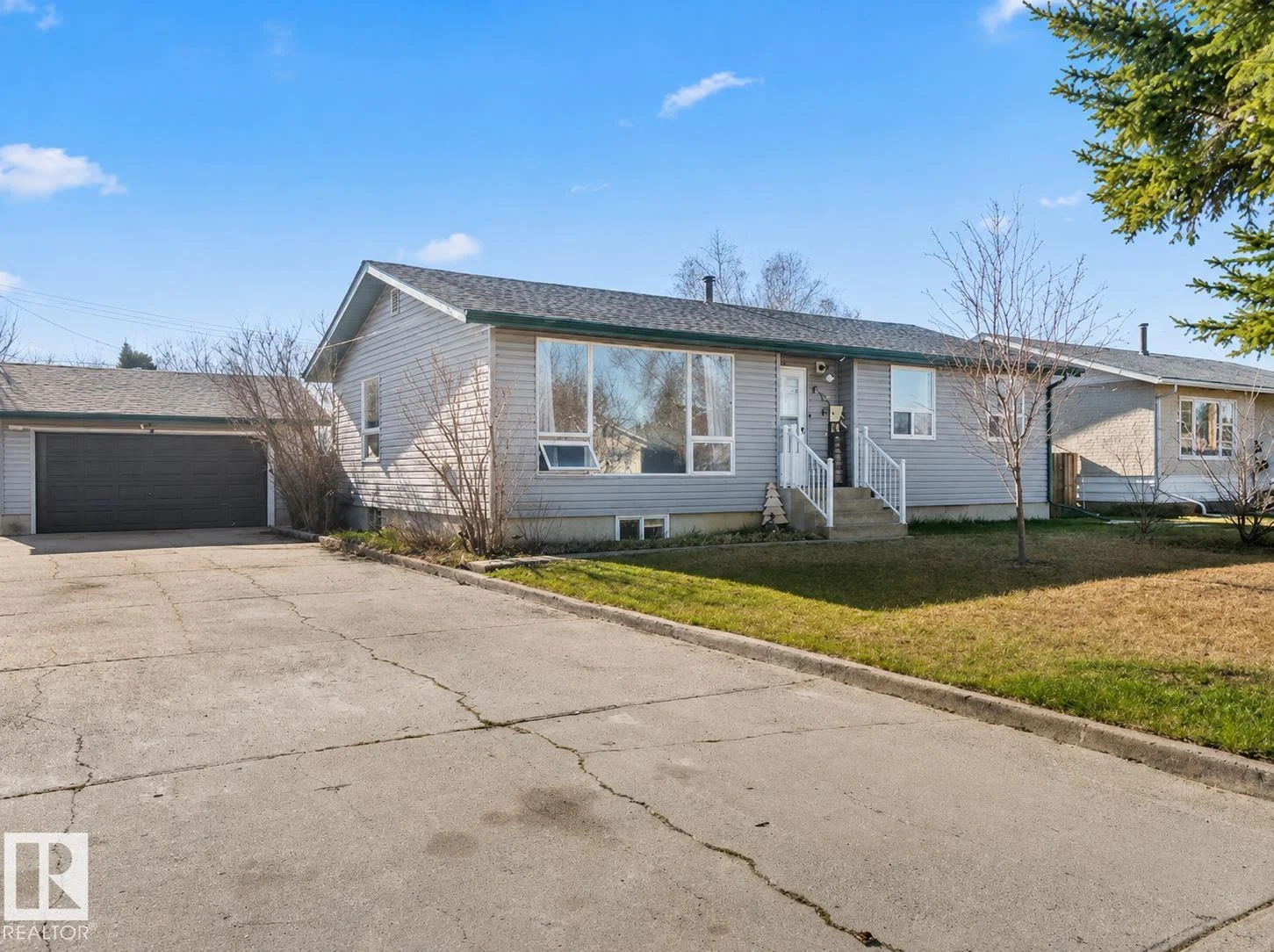4908 59 ST, Cold Lake - 4 bedroom Detached Single Family for sale