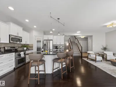 Interior photo 4 of 1473 WATES LI SW