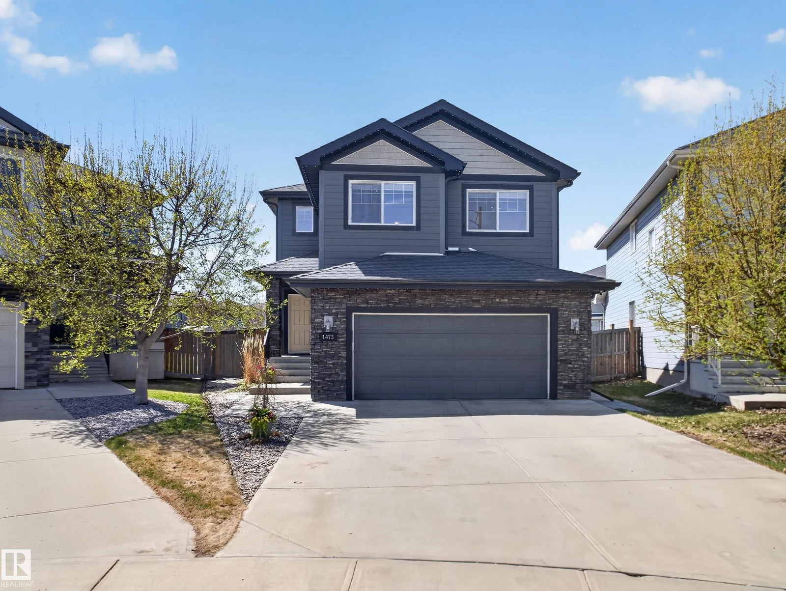 1473 WATES LI SW, Edmonton - 5 bedroom Detached Single Family for sale