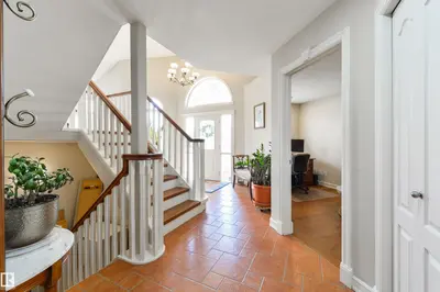 Interior photo 4 of 11304 9 AV NW