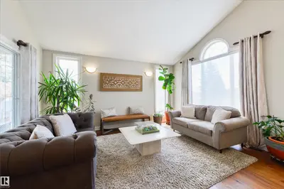 Interior photo 2 of 11304 9 AV NW
