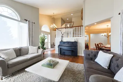 Interior photo 3 of 11304 9 AV NW
